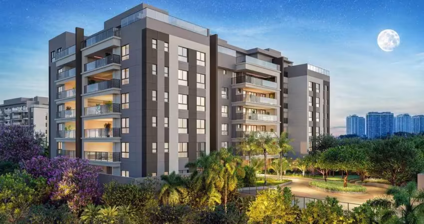 Apartamento para venda em rio de janeiro, barra da tijuca, 3 dormitórios, 1 suíte, 3 banheiros, 1 vaga