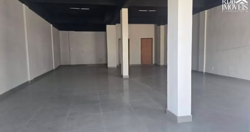 Loja para locação em duque de caxias, santa cruz da serra
