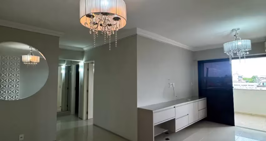 Apartamento de 135m2 no centro - cond. vista del rio