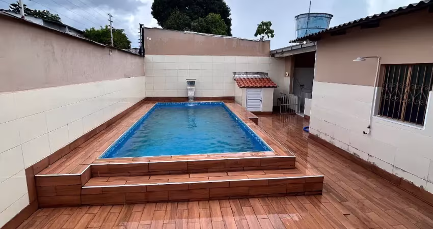 Apartamento com 3 quartos à venda na Rua Nova Aurora, 10, Nova Esperança, Manaus
