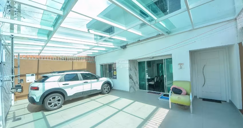 Casa Residencial para Venda no Bairro Parolin