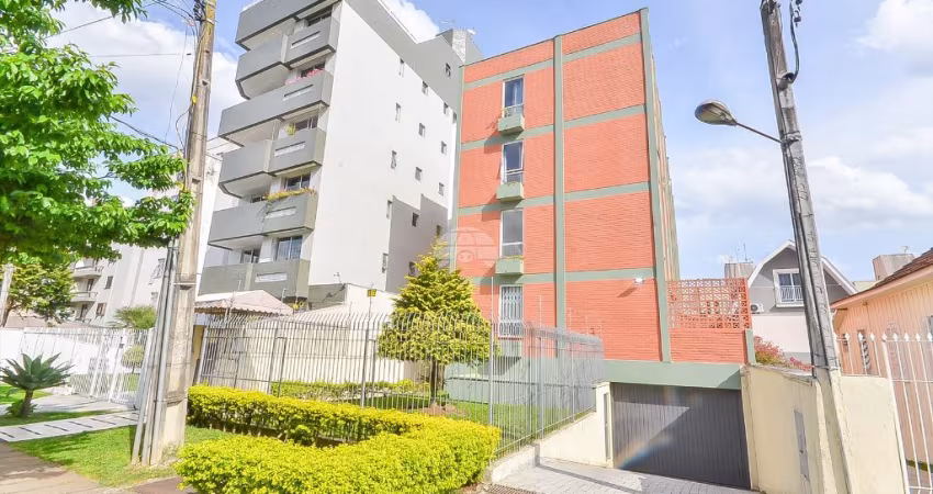 Aconchegante e Bem Localizado – Apartamento à Venda na Vila Izabel