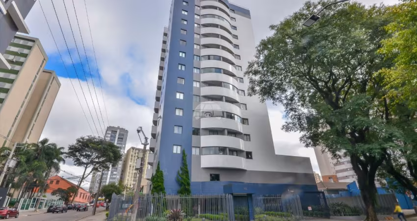 Apartamento com 3 quartos (sendo 1 suíte) e vaga de garagem à venda no bairro Água Verde – Curitiba/PR