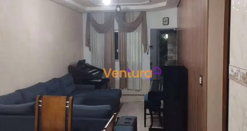 Casa com 3 quartos à venda na Rua Mato Grosso, Senhora Das Graças, Betim