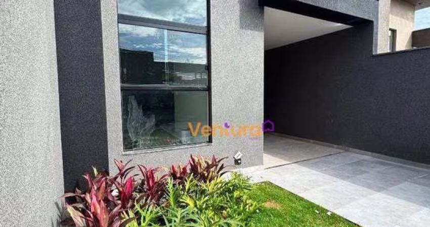 Casa moderna - Niteroi