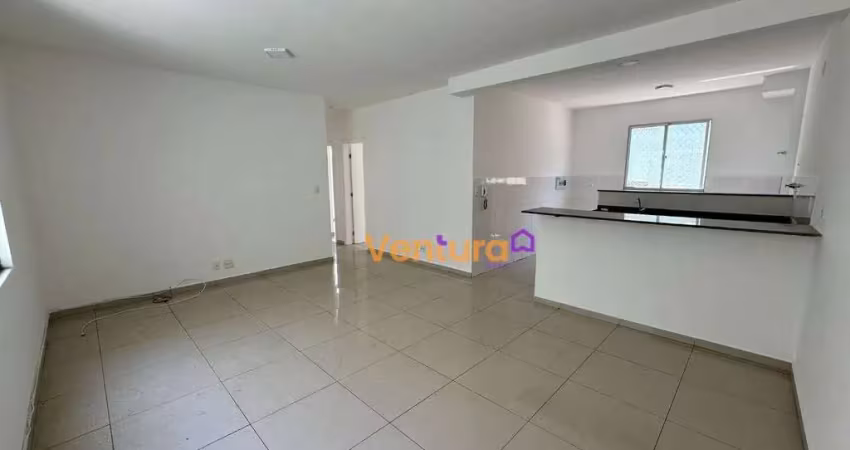 Apartamento com 3 dormitórios à venda, 88 m² por r$ 280.000,00 - chácara - betim/mg
