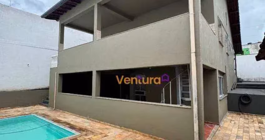 Casa com 3 quartos à venda no Dom Bosco, Betim 
