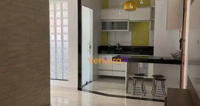 Apartamento com 2 quartos à venda na Rua Prefeito Raul Saraiva Ribeiro, Guarujá, Betim