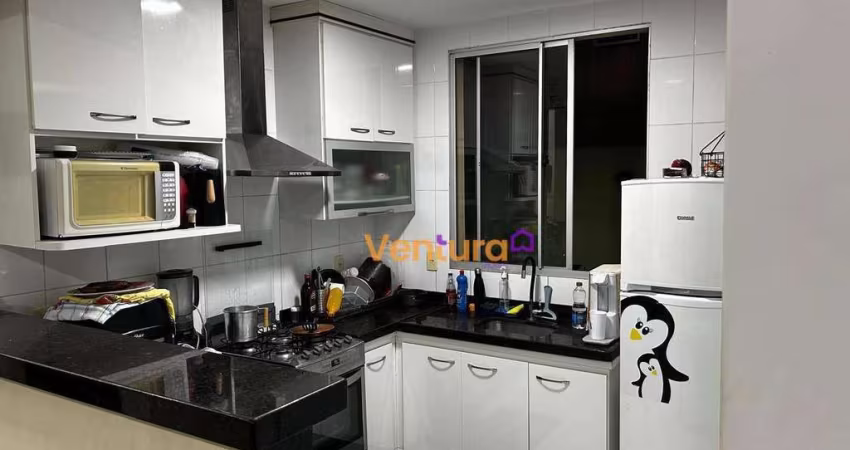 Apartamento terreo com área privativa