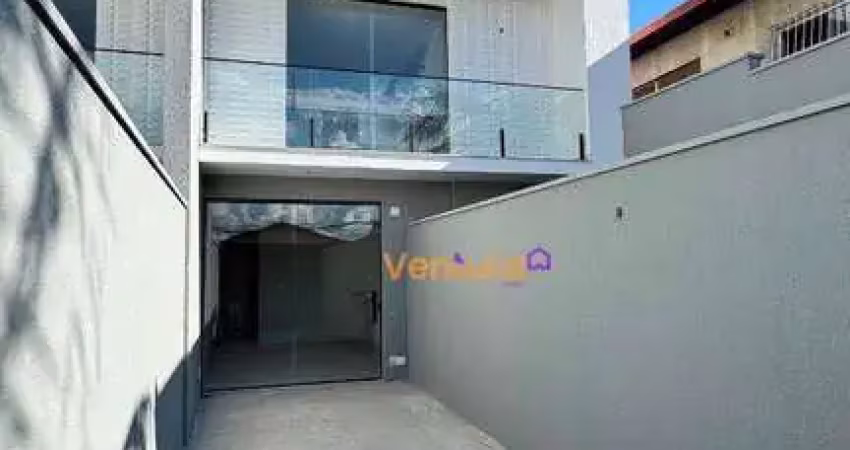 Casa com 2 quartos à venda no Espírito Santo, Betim 