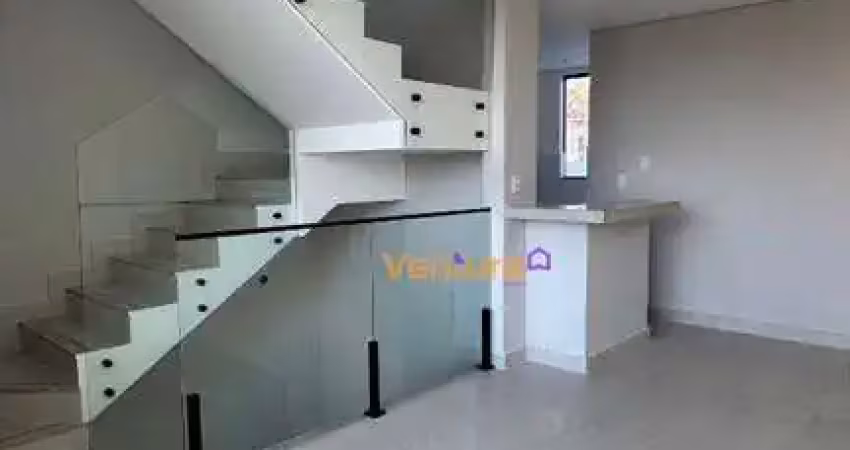 Casa com 3 quartos à venda no Espírito Santo, Betim 