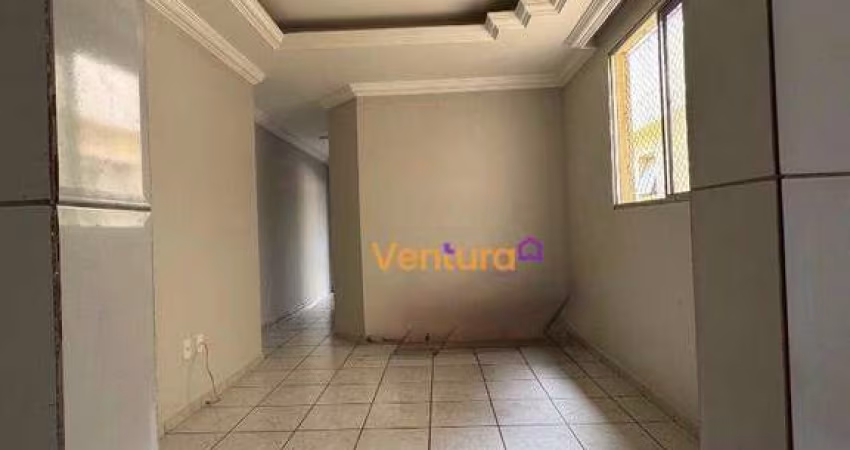 Cobertura - Riacho das Pedras