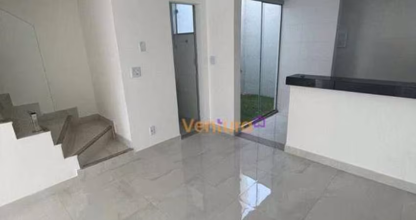 Casa com 3 quartos - Morada do Trevo – Betim/MG