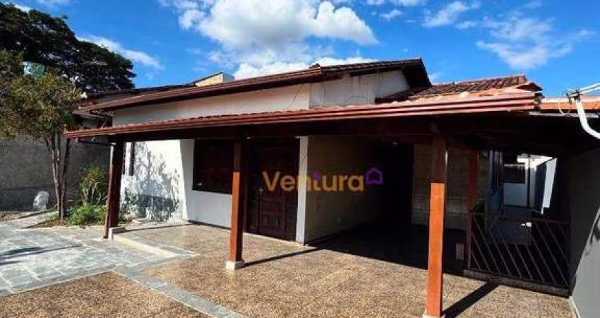 Casa com 3 dormitórios para alugar, 148 m² por R$ 3.860,00/ano - Nossa Senhora das Graças - Betim/MG