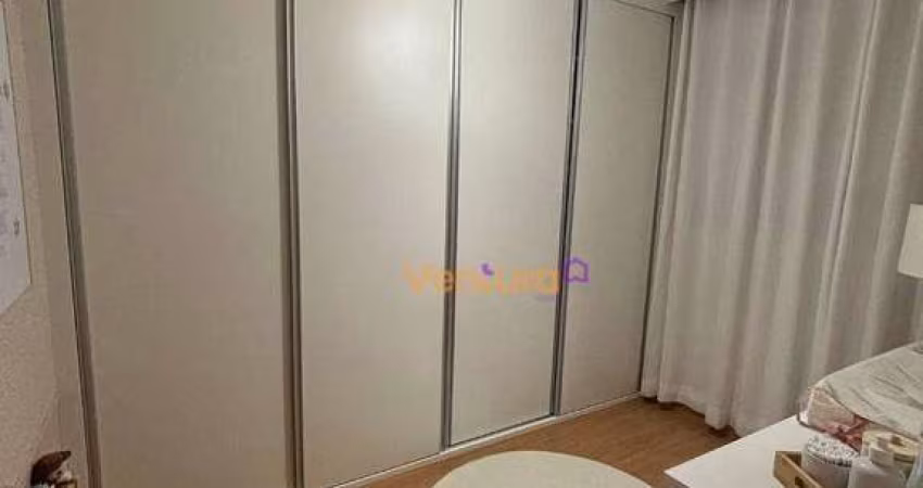 APARTAMENTO MAIS COMPLETO DE CONTAGEM