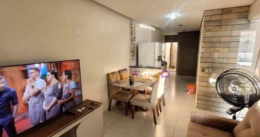 CASA PARA LOCAÇÃO OU VENDA - INDEPENDENTE COM 2 VAGAS GRANDES