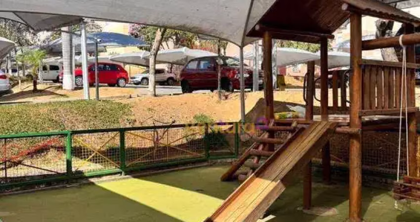 Apartamento com 2 quartos à venda na Avenida Belo Horizonte, Niterói, Betim