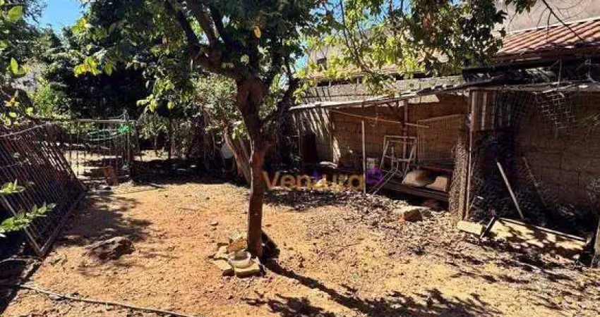 Terreno à venda na Rua Brasil, Nossa Senhora das Graças, Betim