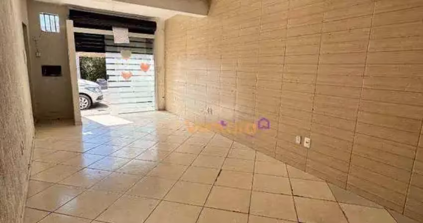 Ponto comercial para alugar na Rua Santa Cruz, Centro, Betim