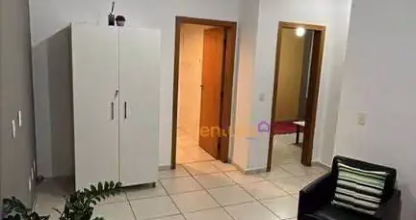 Apartamento com 2 quartos à venda na Rua Distrito Federal, Niterói, Betim