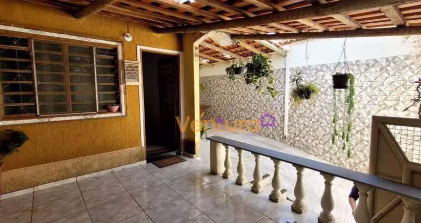 Casa com 5 quartos à venda na Rua Quaresmeira, Alto das Flores, Betim