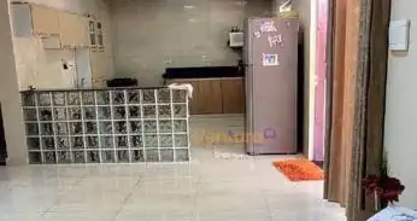 Casa com 2 quartos à venda no Alvorada Industrial, São Joaquim de Bicas 