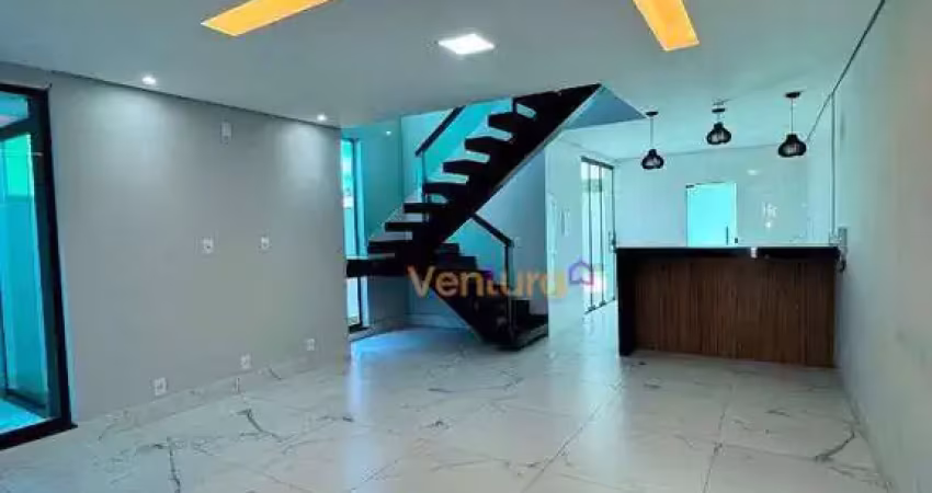 Casa com 3 quartos à venda no Espírito Santo, Betim 