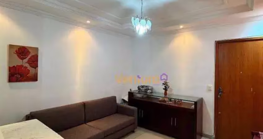 Apartamento com 2 quartos à venda na Rua Pau Brasil, Vila das Flores, Betim