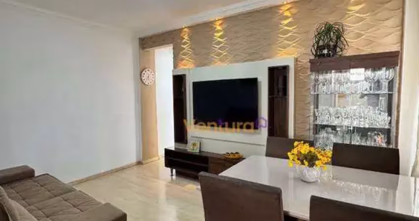 Apartamento com 2 quartos à venda na Rua dos Anjos, Betim Industrial, Betim