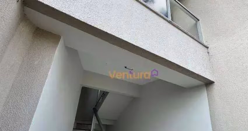 Casa com 3 quartos à venda na Rua Osvaldo Rodrigues Pereira, Espírito Santo, Betim