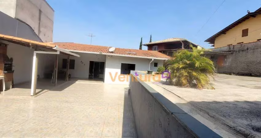 Casa com 3 quartos à venda no Niterói, Betim 