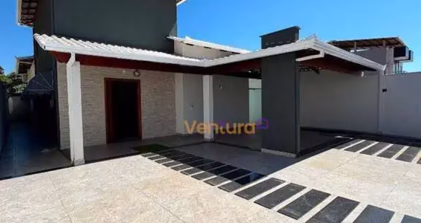 ?? casa mobiliada à venda – bairro 3 poderes, igarapé