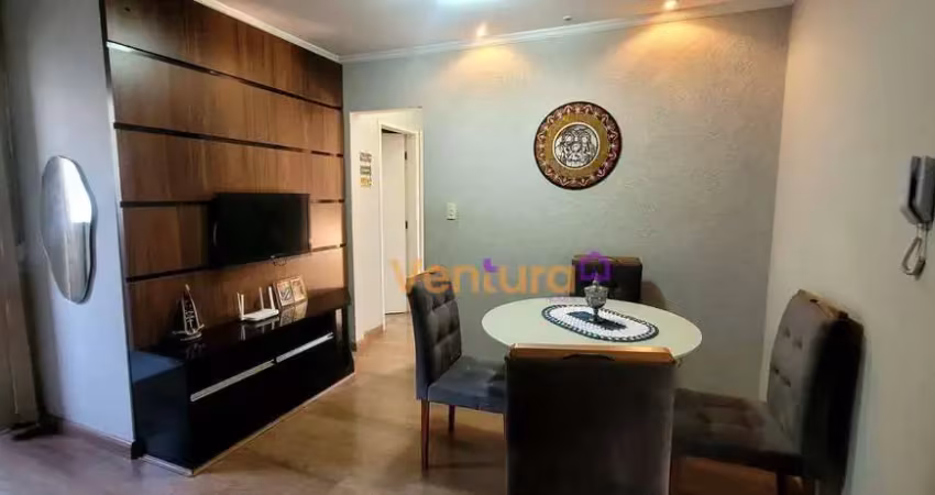 Apartamento com 3 quartos à venda no Parque das Acácias, Betim 