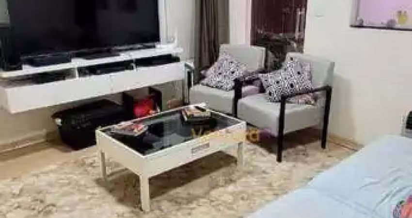 Casa com 3 quartos à venda na Nossa Senhora das Graças, Betim 
