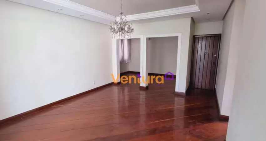 Apartamento com 3 dormitórios à venda, 162 m² por r$ 540.000,00 - jardim da cidade - betim/mg