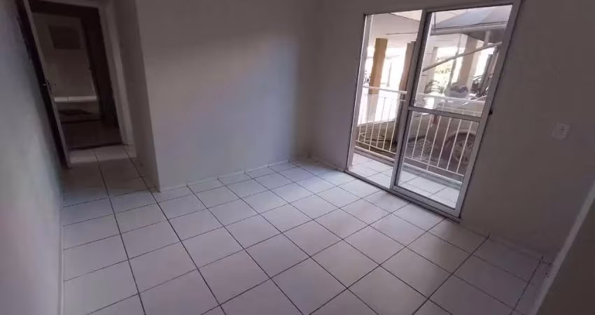 Apartamento com 3 quartos à venda na Avenida José Inácio Filho, Ingá, Betim