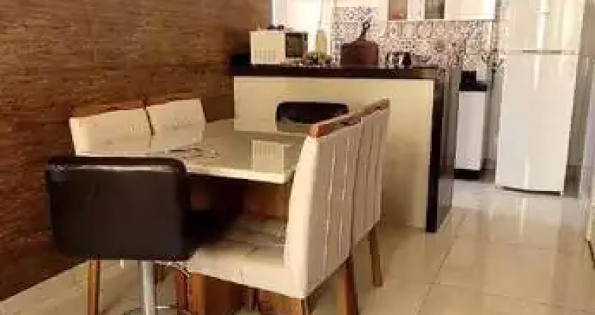 Apartamento com 3 quartos à venda na Avenida Belo Horizonte, Niterói, Betim
