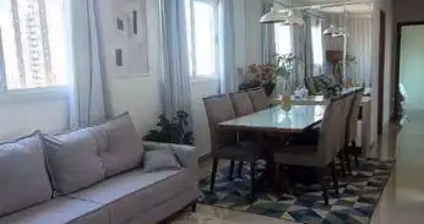 Apartamento com 4 quartos à venda na Rua Cônego Domingos Martins, Centro, Betim