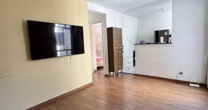 Apartamento com 2 quartos à venda na Rua São Roque, Kennedy, Betim
