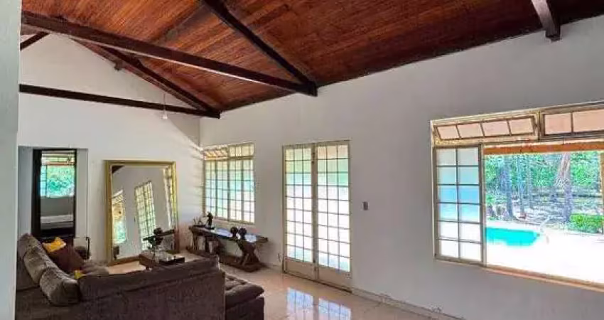Chácara / sítio com 3 quartos à venda em Vista Alegre, Igarapé 