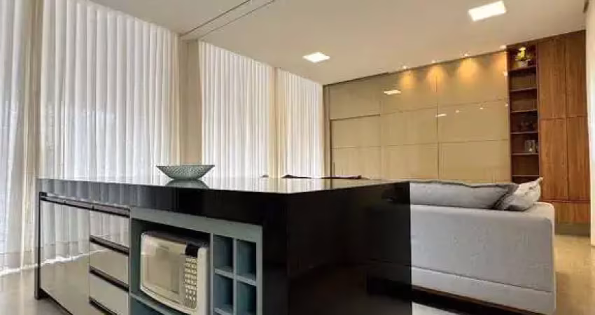 Refúgio moderno, completo e pronto para morar – cercado de natureza e valorização!