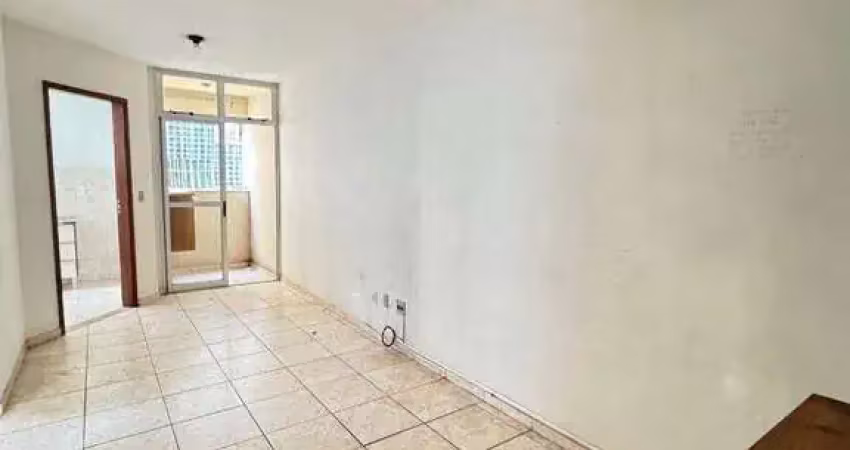 Apartamento com 2 quartos para alugar na Rua do Rosário, Angola, Betim