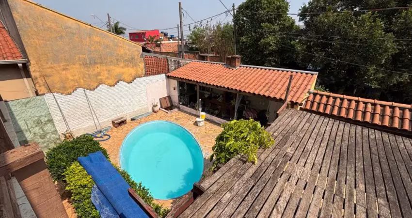 Imóvel na Região do Campo Grande