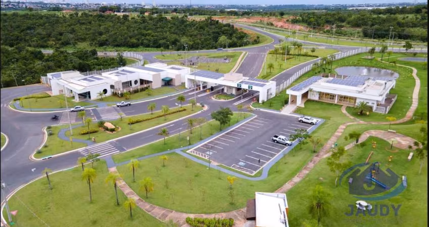 Jaudy Gestão Vende: Ótimo terreno Florais da Mata I VG I Oportunidade!
