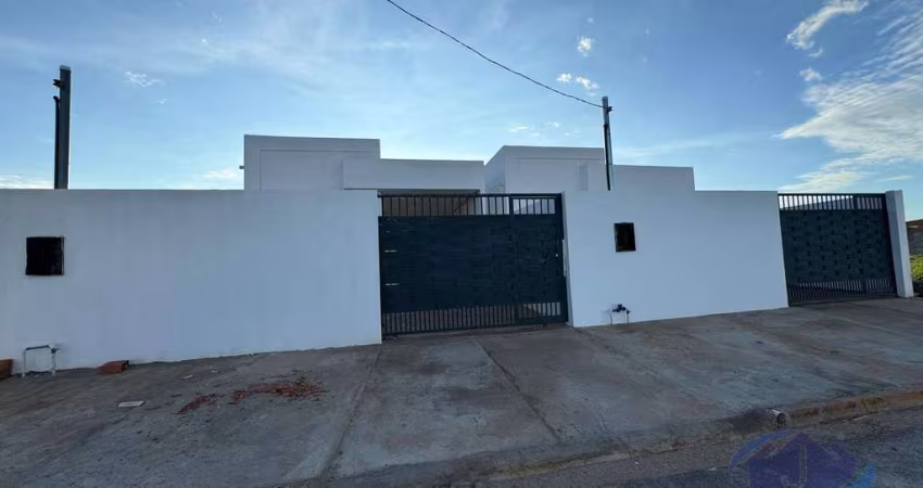 Jaudy Gestão Vende: Casa Parque Genebra 03 Qtos 01 Suíte I TOP