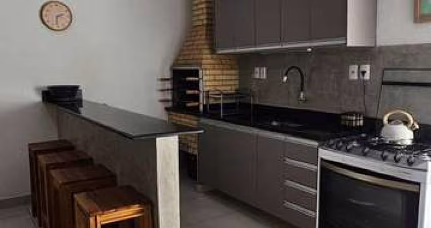 Jaudy Gestão Vende: Casa Cond. Entre Rios I 03 Qtos 01 Suíte Painel Solar