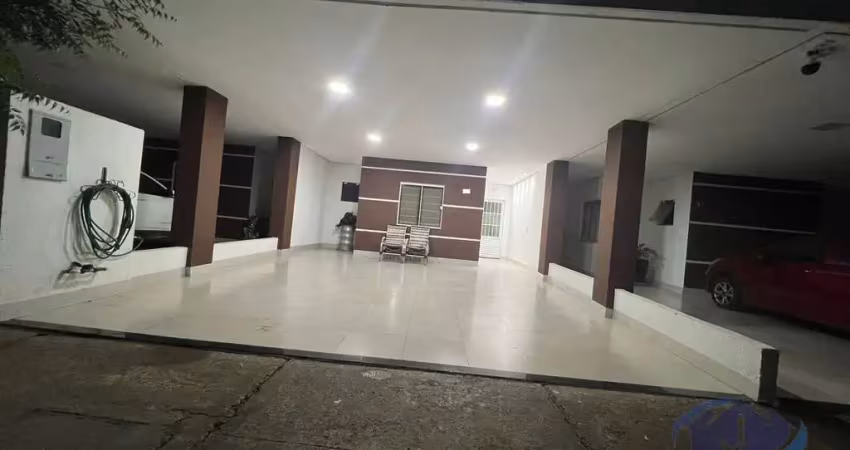 Jaudy Gestão Vende Casa Cond. Maria Mota I Coxipo I Oportunidade!!