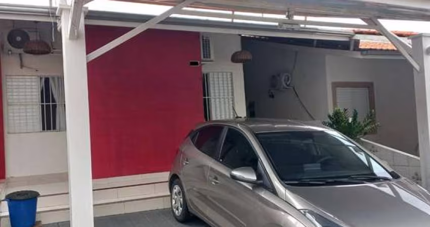 Jaudy Gestão Vende: Linda Casa no Cond. TNVG 03 Qtos/01 Suíte I Top!!!