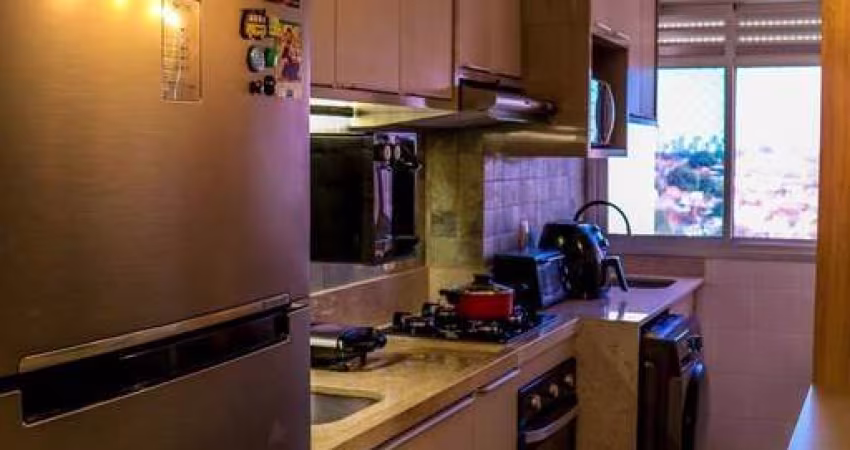 Jaudy Gestão Vende: Lindo Apartamento no Garden 03 Américas I Oportunidade!