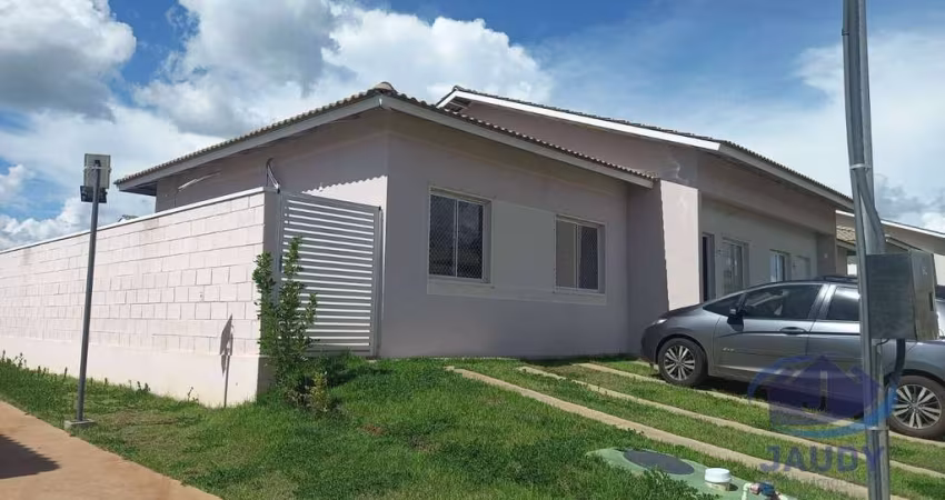 Jaudy Gestão Aluga: Oportunidade! Casa Origem VG 03 Qtos 01 Suíte